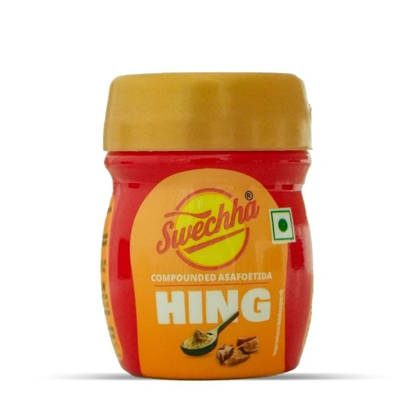 Swechha Hing(25g)