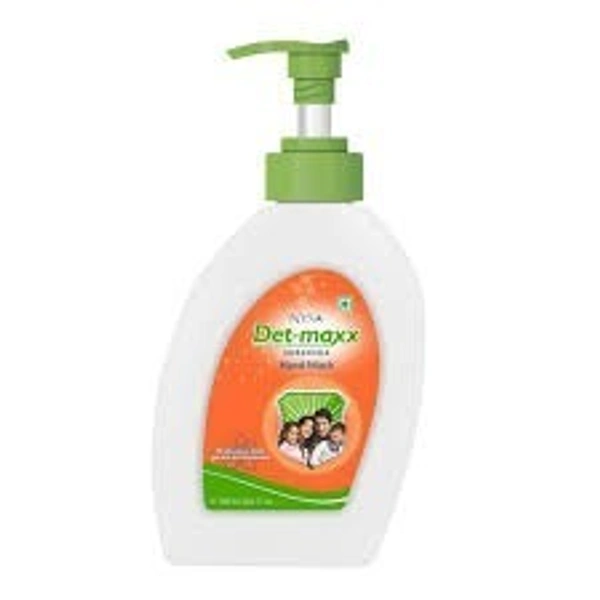 Nysa Det Maxx Handwash(300 Ml)