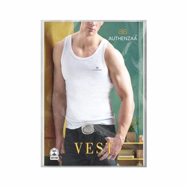 Extra Rich Rcm Vest Rn(90)