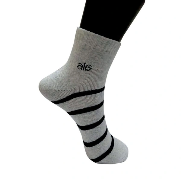 Half Terry Ankle Socks