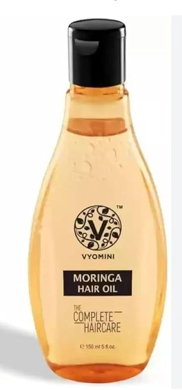 Vyomini Moringa Hair Oil(150 Ml)