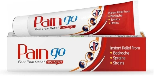 Pain Go(30g)