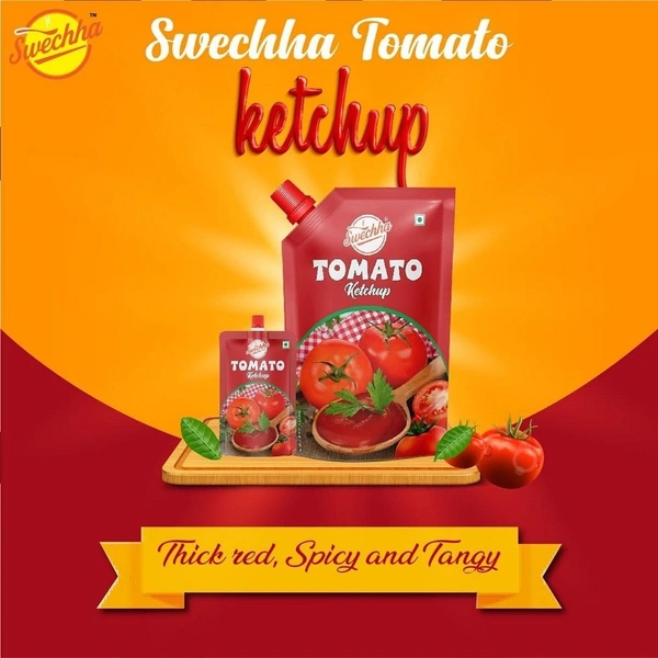 Tomato Ketchup(90g)
