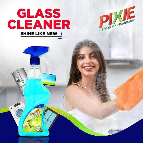 Pixie Glass Cleaner(500ml)
