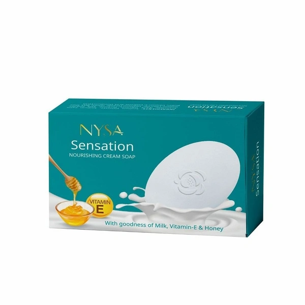 Rcm Sensation Cream Bar(100g)