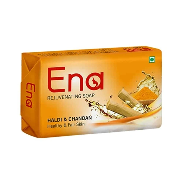 Haldi And Chandan Soap(100g)