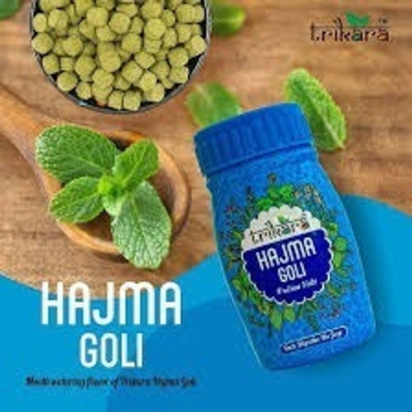 HAJMA GOLI(100g)