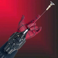 Spiderman Web Shooter