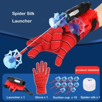 Spiderman Web Shooter