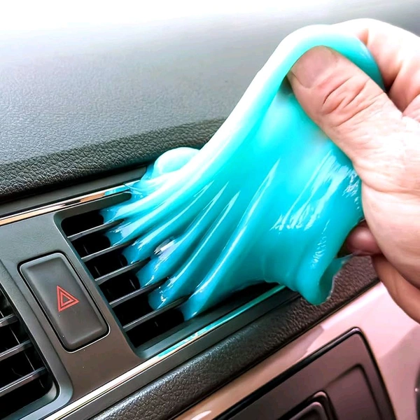 Car Cleaning Slime