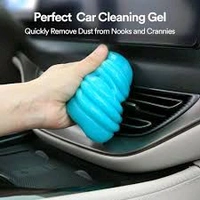 Car Cleaning Slime
