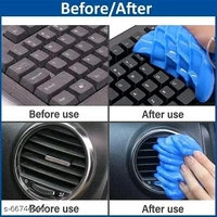 Car Cleaning Slime