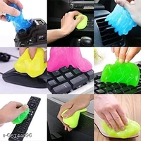 Car Cleaning Slime
