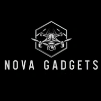 NovaGadgets - Logo
