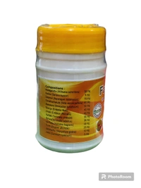 Fast health Capsules - 30 pieces caps