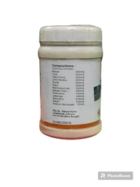 Hl Kasamrita  Effective For Dry Cough😷, Cold, Asthma - 100gm powder