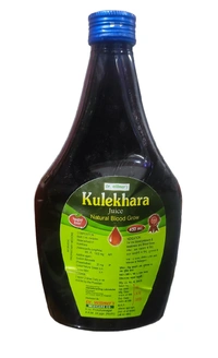 Kulekhara Juice  - Teal, 450ml