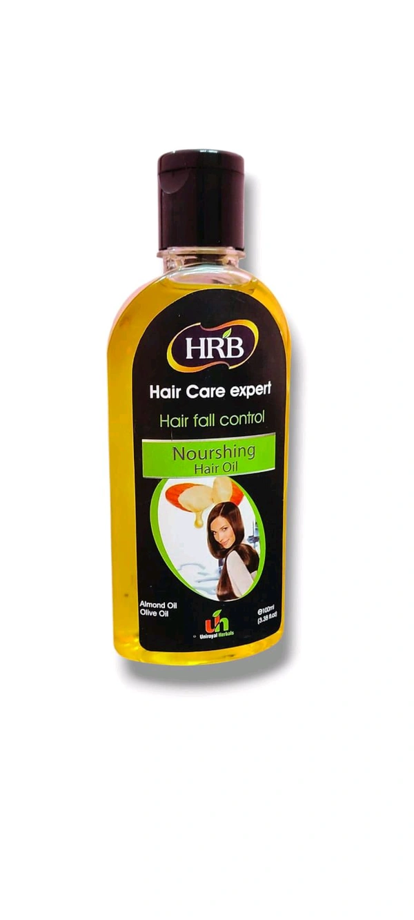 Nourishing Hair Oil ( Hair Fall Expert ) - 100ml