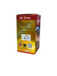 Grow Health Capsule - 50 Pcs Capsule