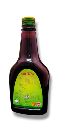 A to Z Good Health Syrup  - 450ml