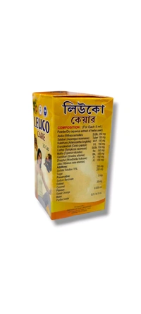 Leuco Care Capsule  - 30 Capsule