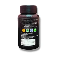 Hammar Of Thor Mens Capsules - 60 Capsules, Only for Adults