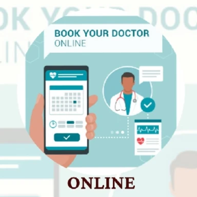 Online physician Consultant