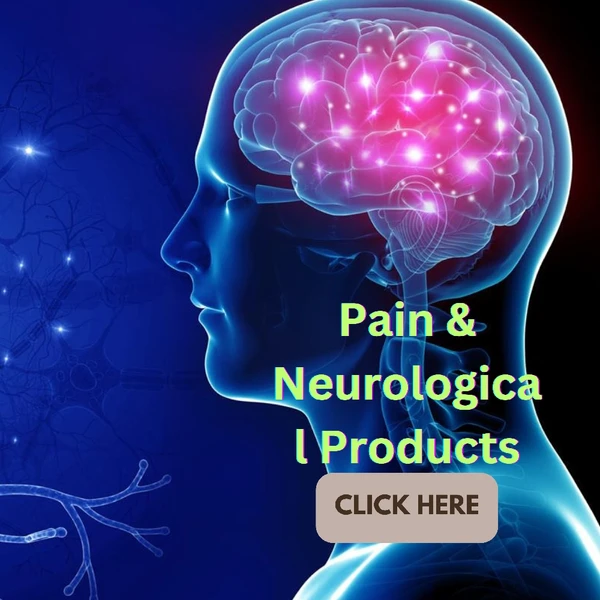 Pain & Neurological Products
