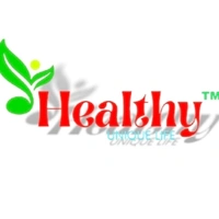 Healthy life Digital Mart - Logo