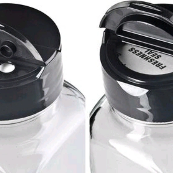 Oil Dispenser 