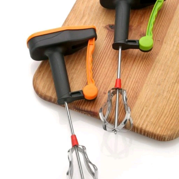 Modern Manual Juicers  - Orange & Green