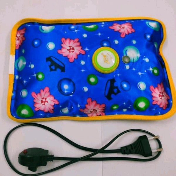 magic plus Classy Hot Water Bottle / Bag Rexin