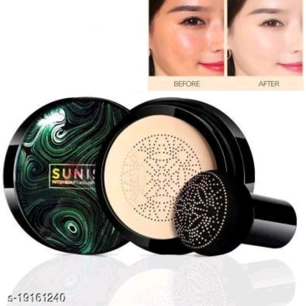 Premium Nourishing Foundation