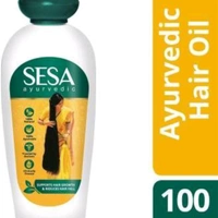Sesa regrowth Hair Oil (200 ml) 