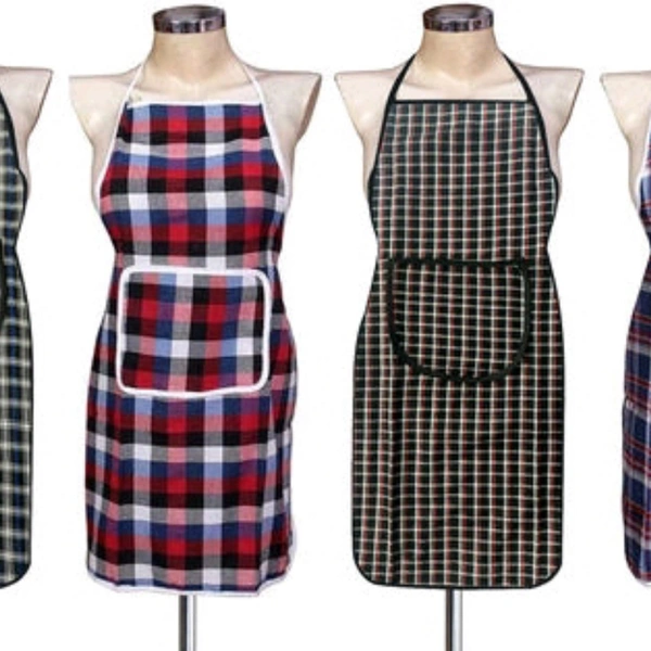 Lepl Cotton Apron 