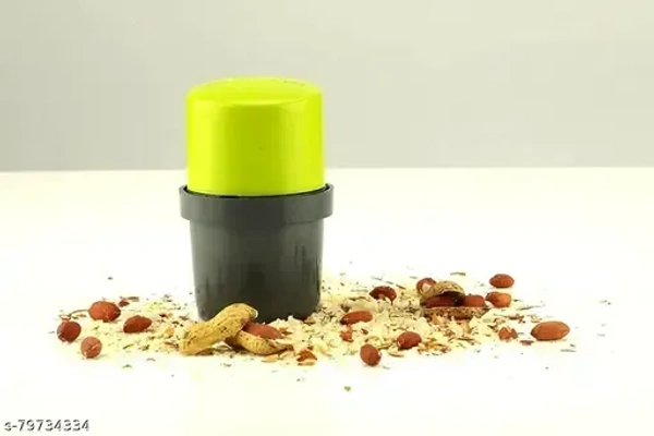 Dry Fruit Cutter and Slicer, Almond Cutter and Slicer, Dry Fruit Cutter for Kitchen, Nut Cutter, Butter Slicer (Dry Fruit Slicer) Graters & Slicers - Free