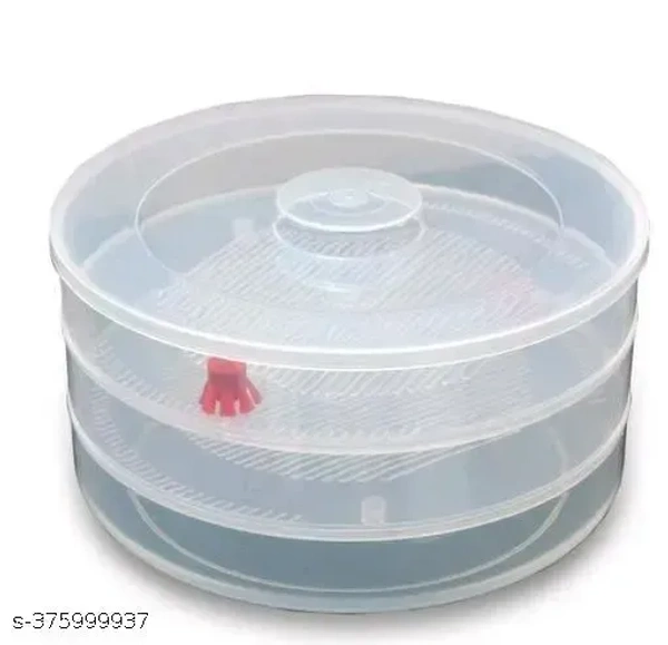Sprout Maker with 3 Container for Living Healthy Life
