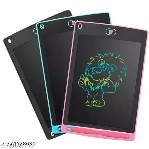 DIGITAL MACHIC SLATE 8.5 INCH TOYS FOR KIDS - 8.5 INCH