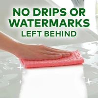 Sponge Wipe Resusable Kitchen Cleaning foam Cellulose wood Sponge- Easy to use, Multi- color & Biodegradable (pack of 5)