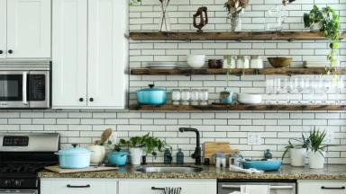 kitchen accessories
