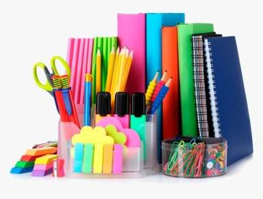 Stationery Supplies