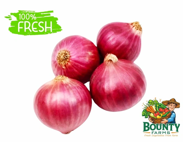 Onion (Pyaaz - प्याज़) - 250 Gram - 250