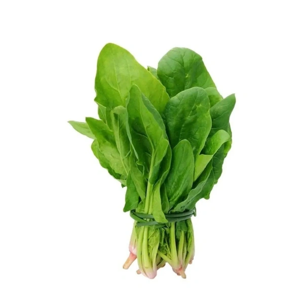 Spinach (Khadi Palak - खड़ी पालक) - 500 Grams