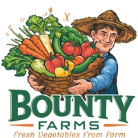 Bounty Farms - Logo