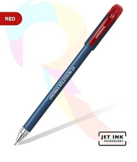 BOLDTRON BALL PEN - OMR SPECIAL - BLACK