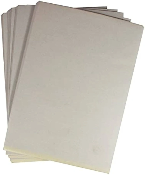 ROUGH PASTI BLACK PAGES 1 k.g. - BLACK