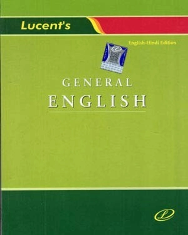 GENERAL ENGLISH - HINDI - HINDI