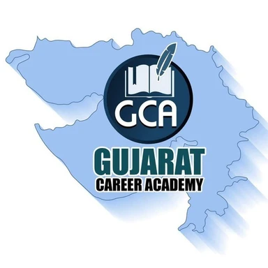 GCA - GUJARAT CAREER ACADEMY