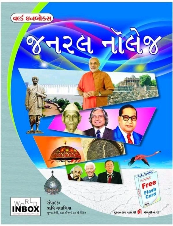 General Knowledge-2025