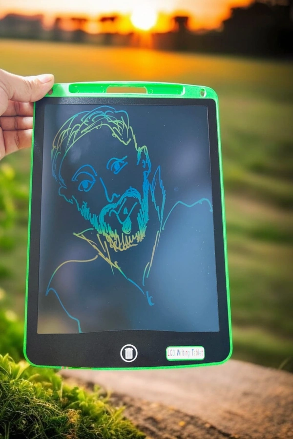 DIGITAL PAD - 12 INCH SCREEN SIZE - 12 INCH